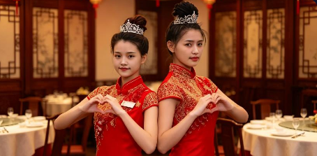 福布斯公司行政酒廊与下午茶